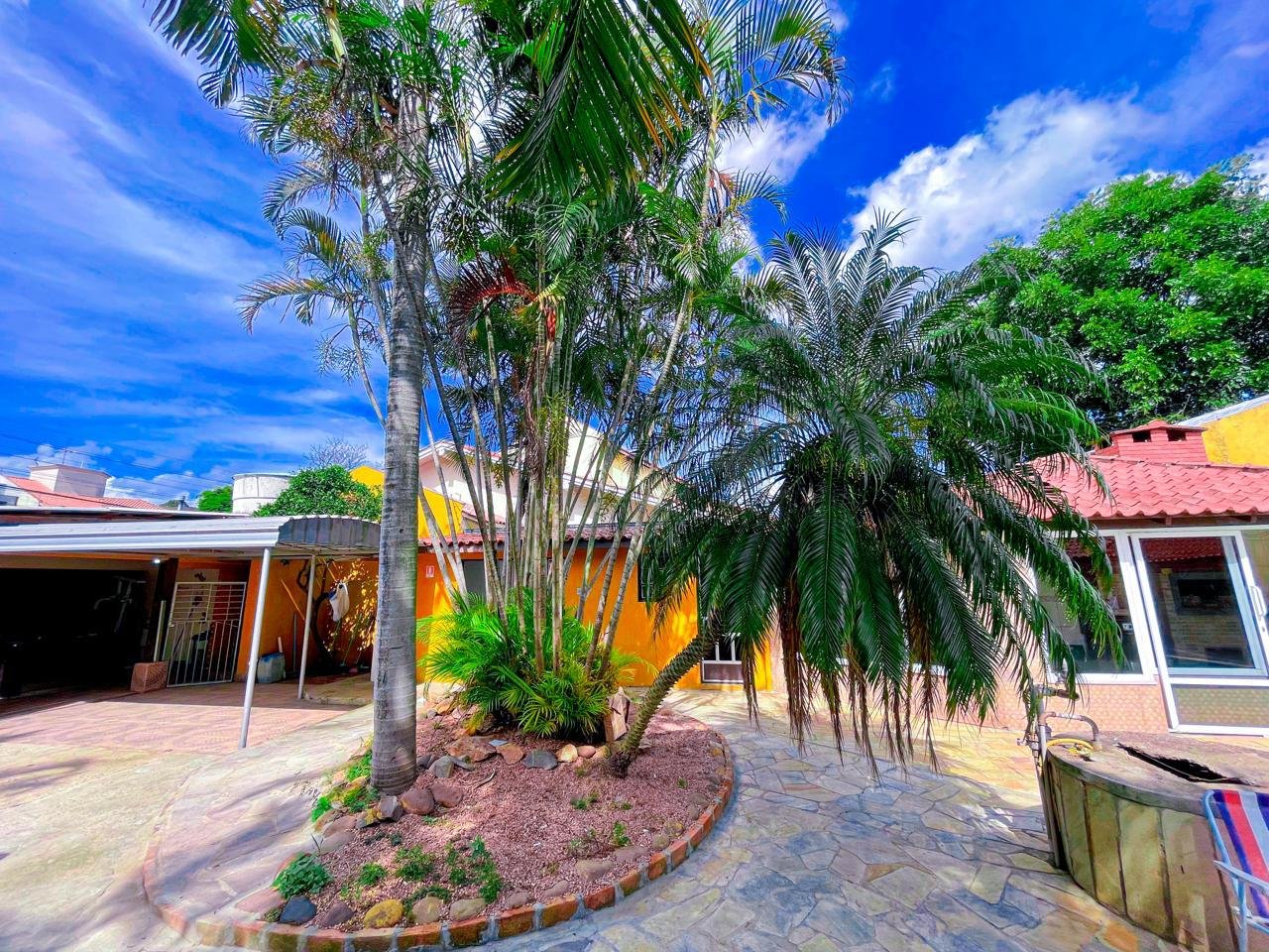 Unidade Canoas 1 - Interior